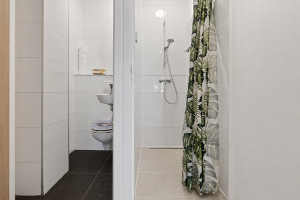 Photo - For rent: Ceintuurbaan 214H, 1072 GD Amsterdam